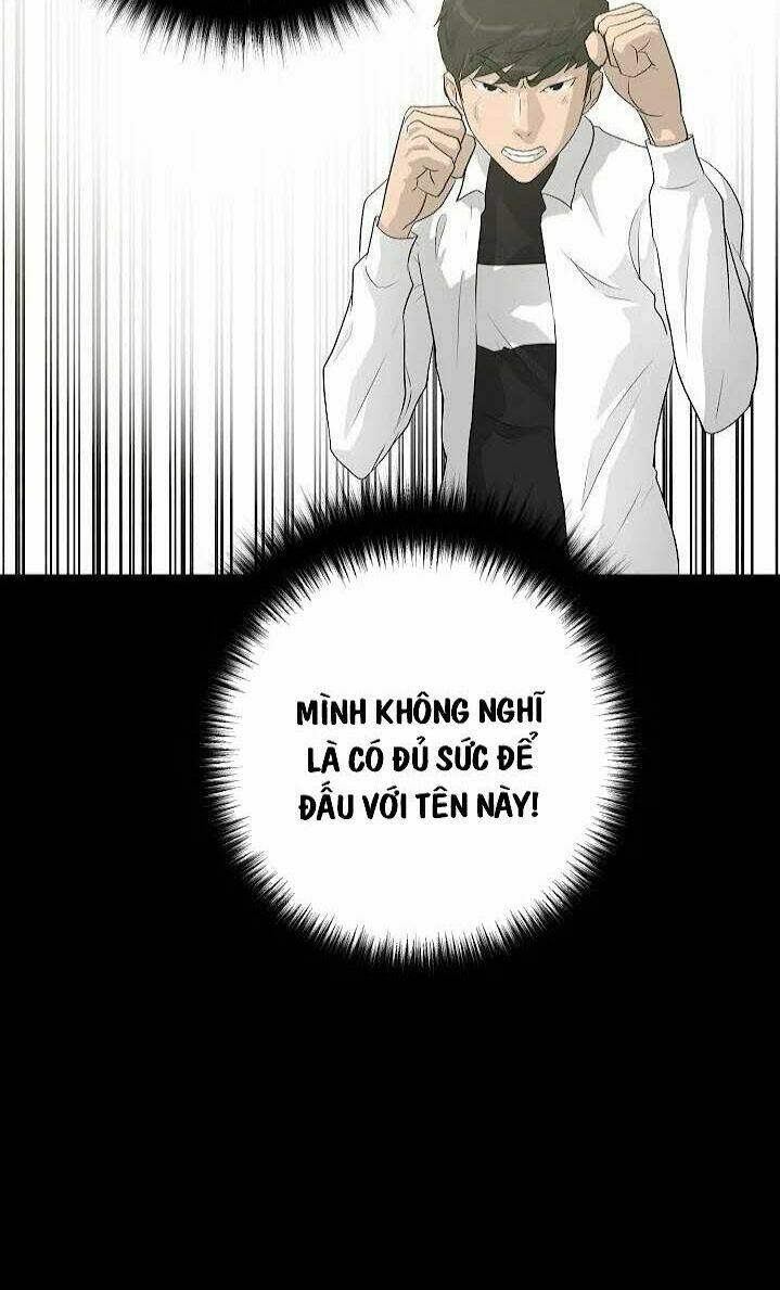 Trigger Chapter 33 - TC Truyện