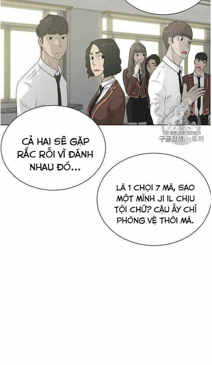 Trigger Chapter 35 - TC Truyện