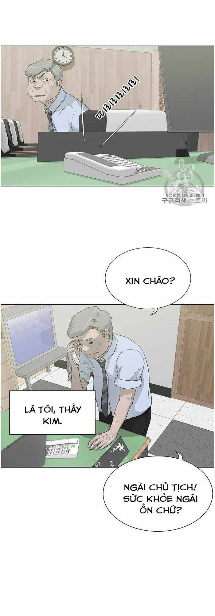 Trigger Chapter 35 - TC Truyện