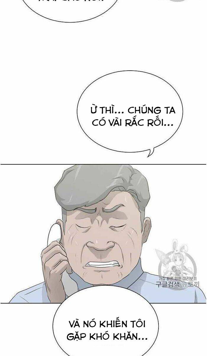 Trigger Chapter 35 - TC Truyện