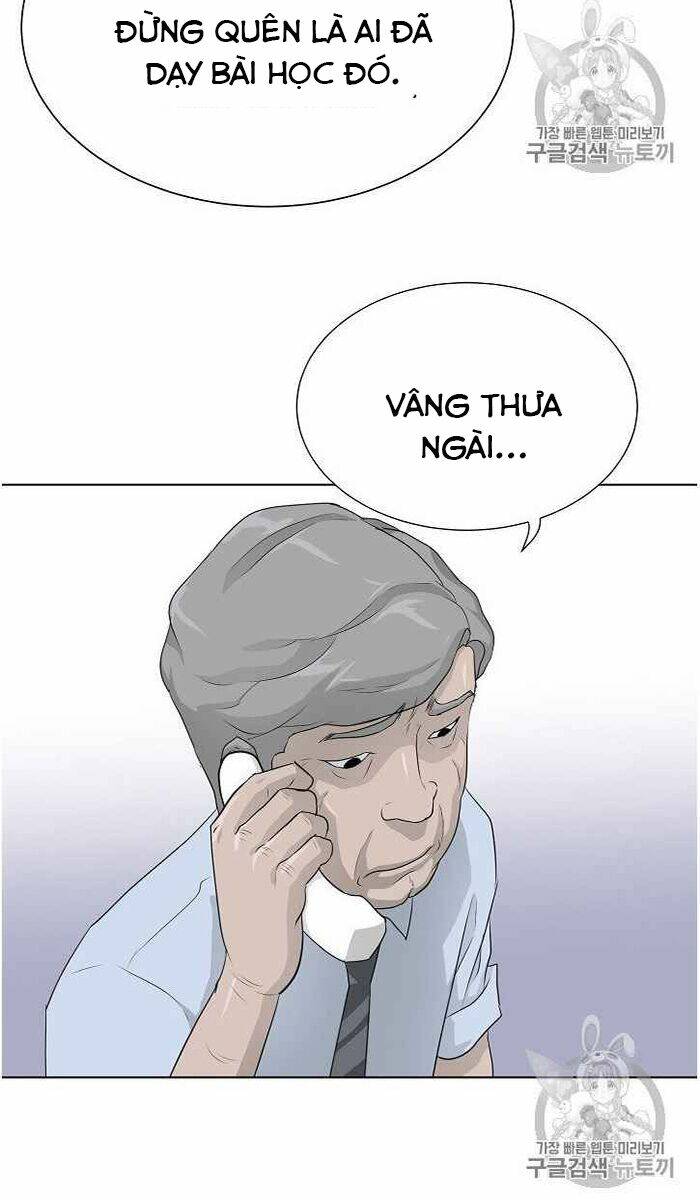 Trigger Chapter 35 - TC Truyện