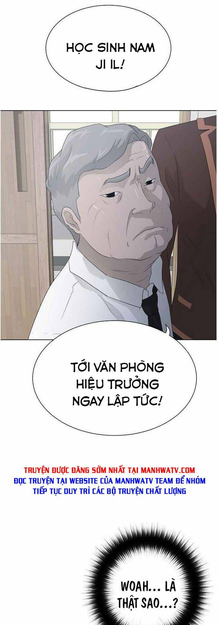 Trigger Chapter 35 - TC Truyện