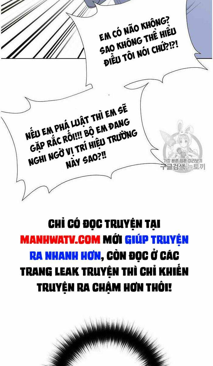 Trigger Chapter 35 - TC Truyện