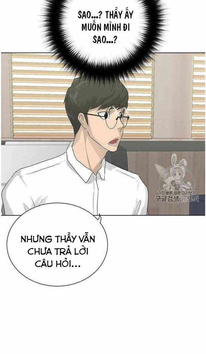Trigger Chapter 35 - TC Truyện
