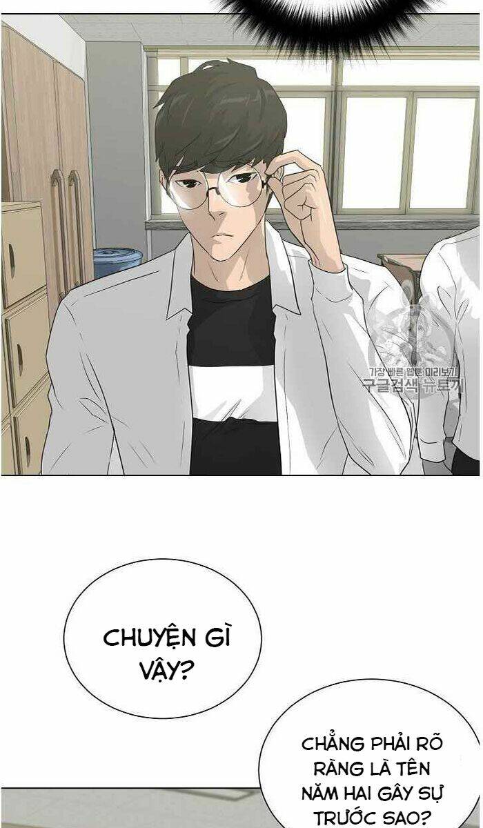 Trigger Chapter 35 - TC Truyện