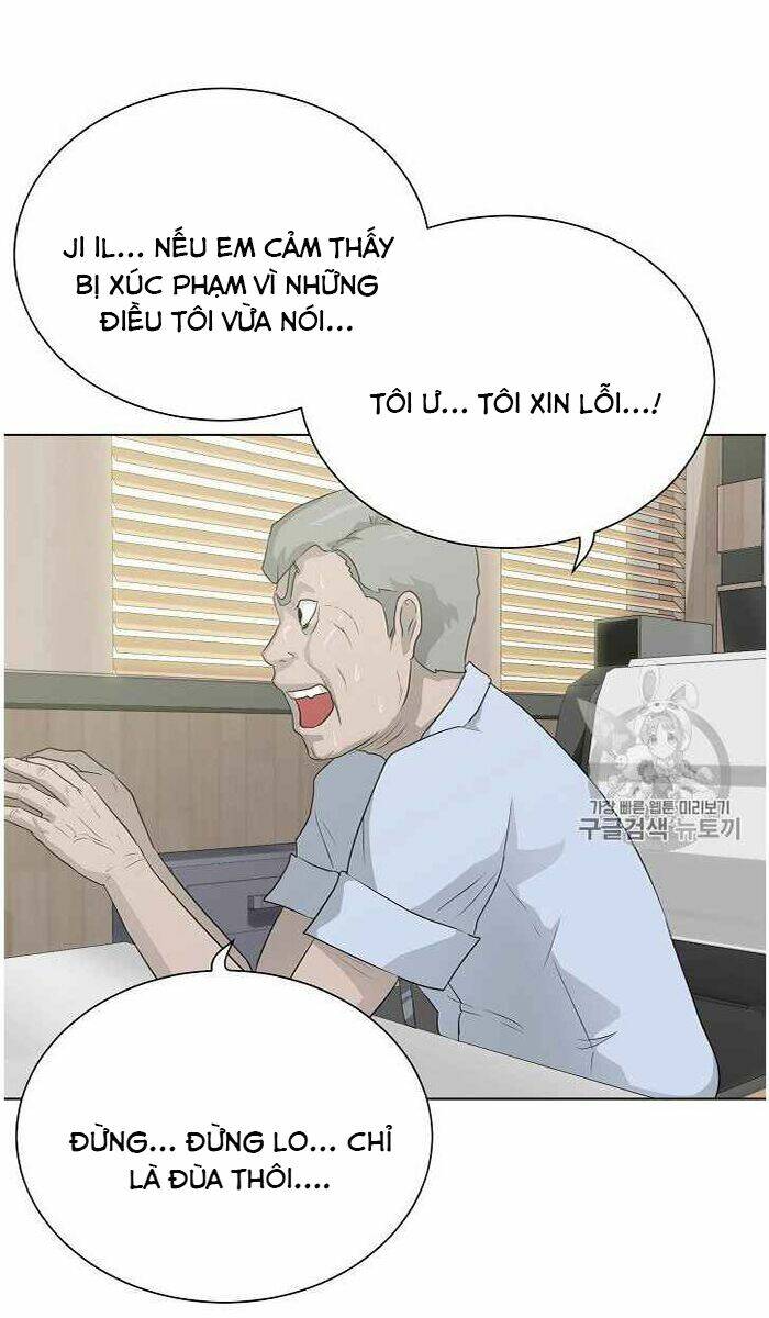 Trigger Chapter 35 - TC Truyện