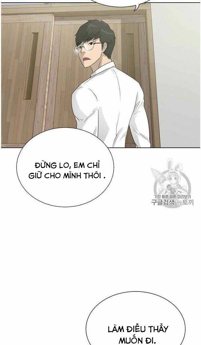 Trigger Chapter 35 - TC Truyện