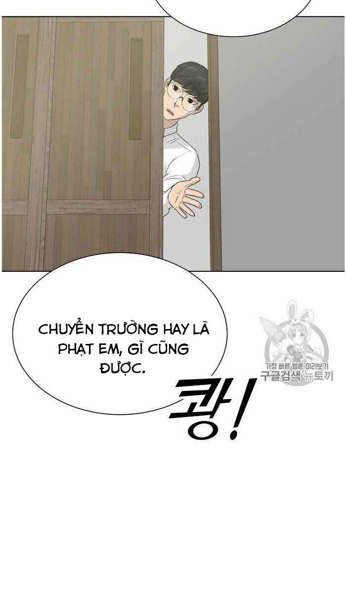 Trigger Chapter 35 - TC Truyện