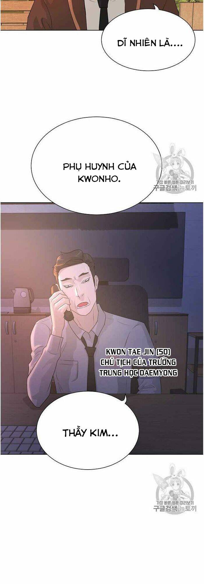 Trigger Chapter 35 - TC Truyện