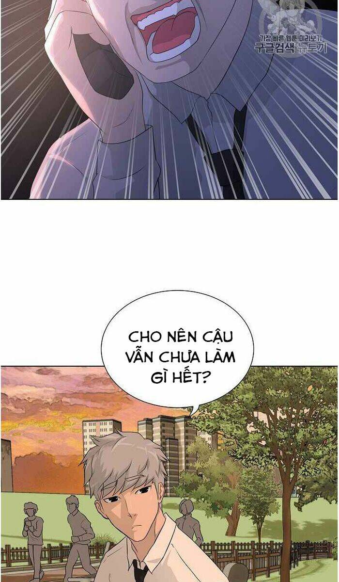 Trigger Chapter 35 - TC Truyện