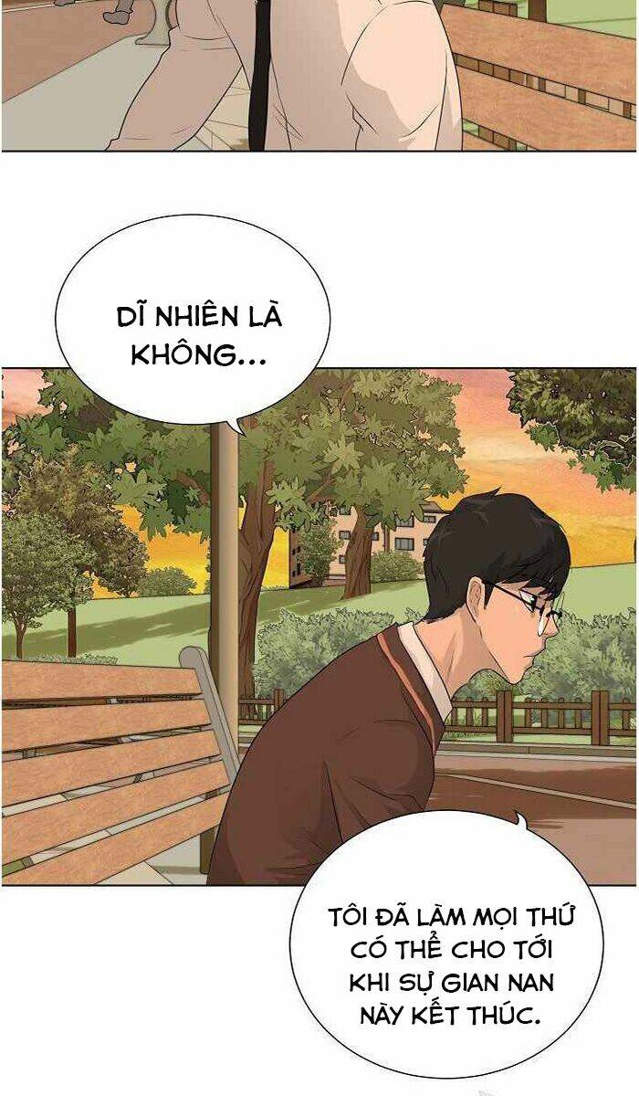 Trigger Chapter 35 - TC Truyện