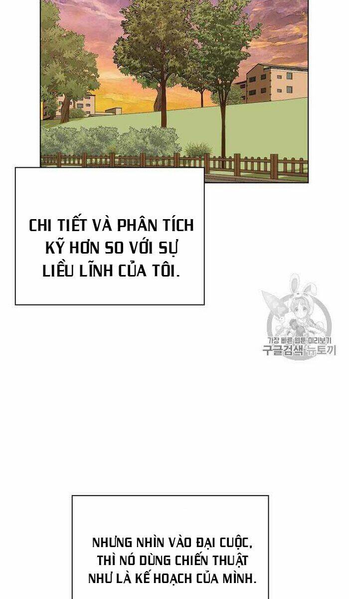 Trigger Chapter 35 - TC Truyện