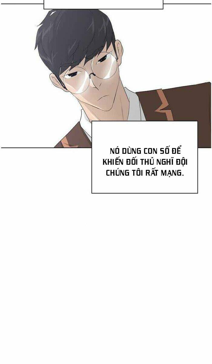 Trigger Chapter 35 - TC Truyện