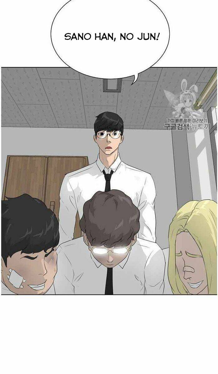 Trigger Chapter 35 - TC Truyện