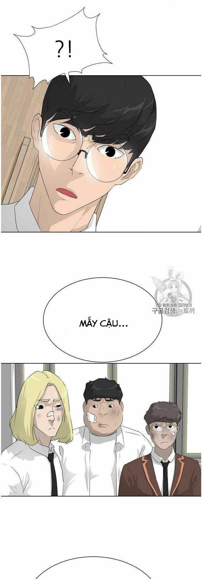 Trigger Chapter 35 - TC Truyện