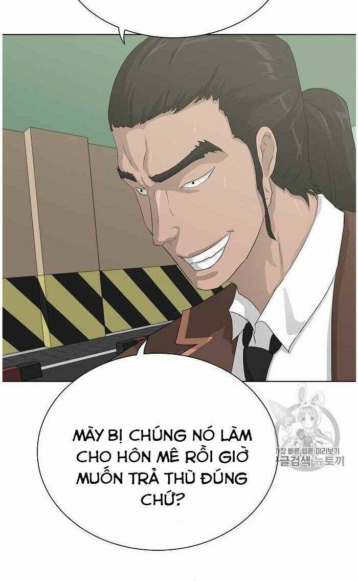Trigger Chapter 37 - TC Truyện