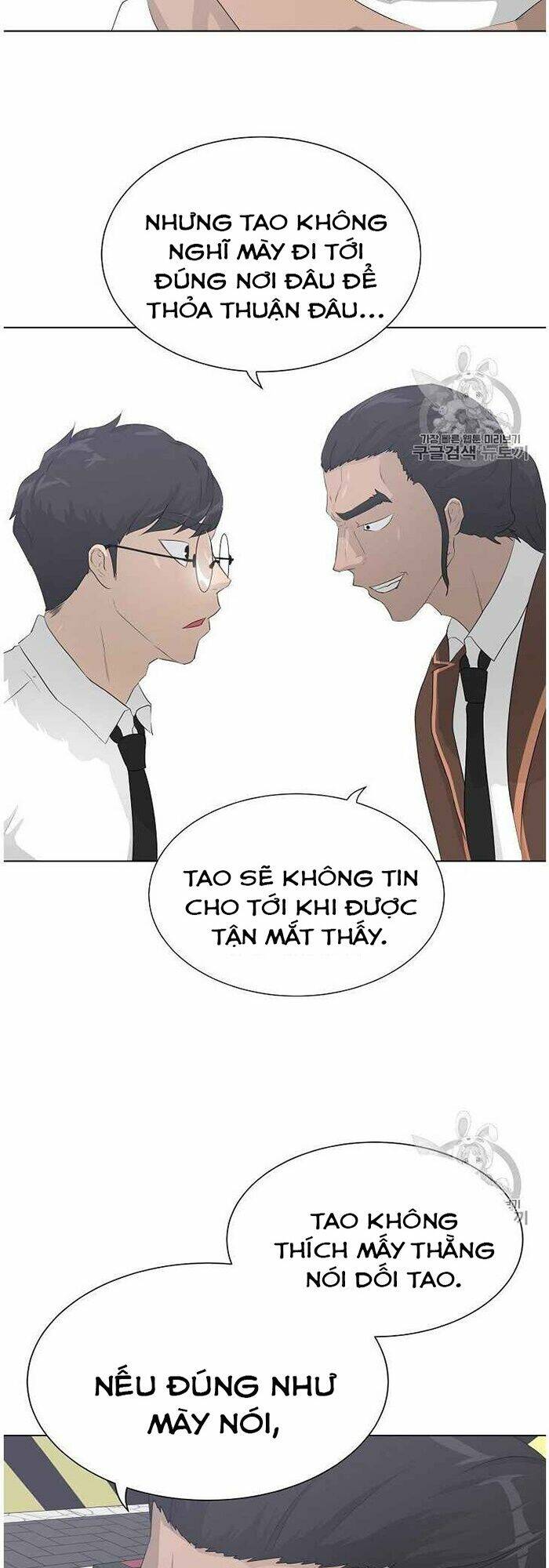 Trigger Chapter 37 - TC Truyện