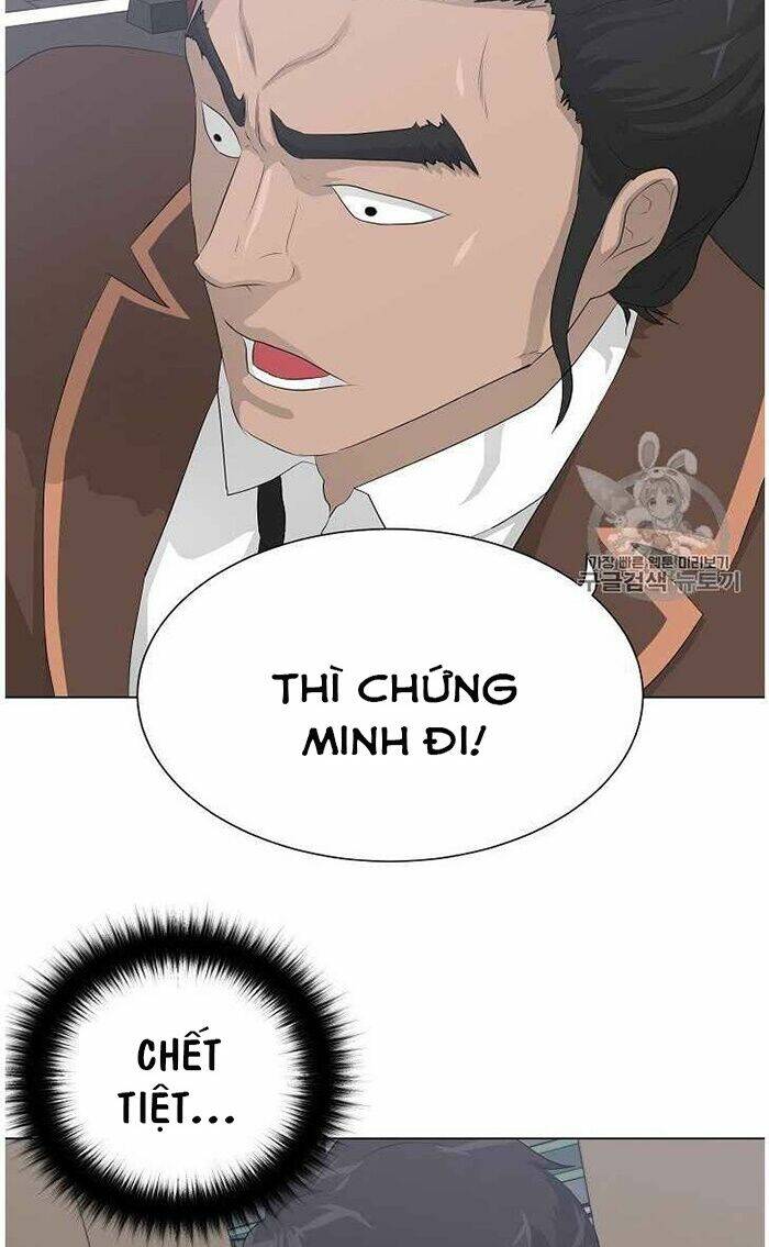 Trigger Chapter 37 - TC Truyện