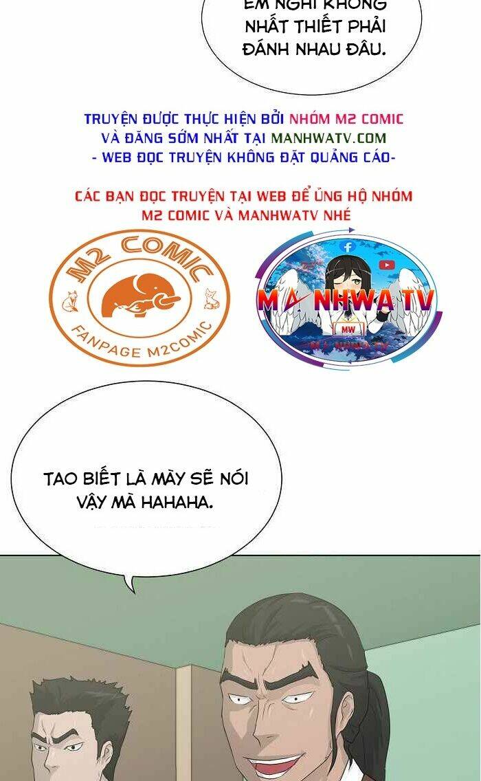 Trigger Chapter 37 - TC Truyện