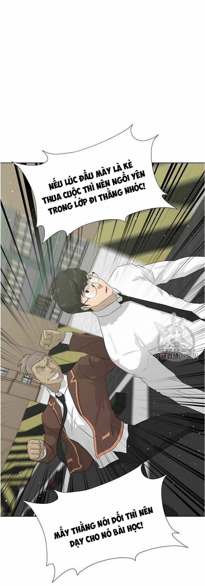Trigger Chapter 37 - TC Truyện