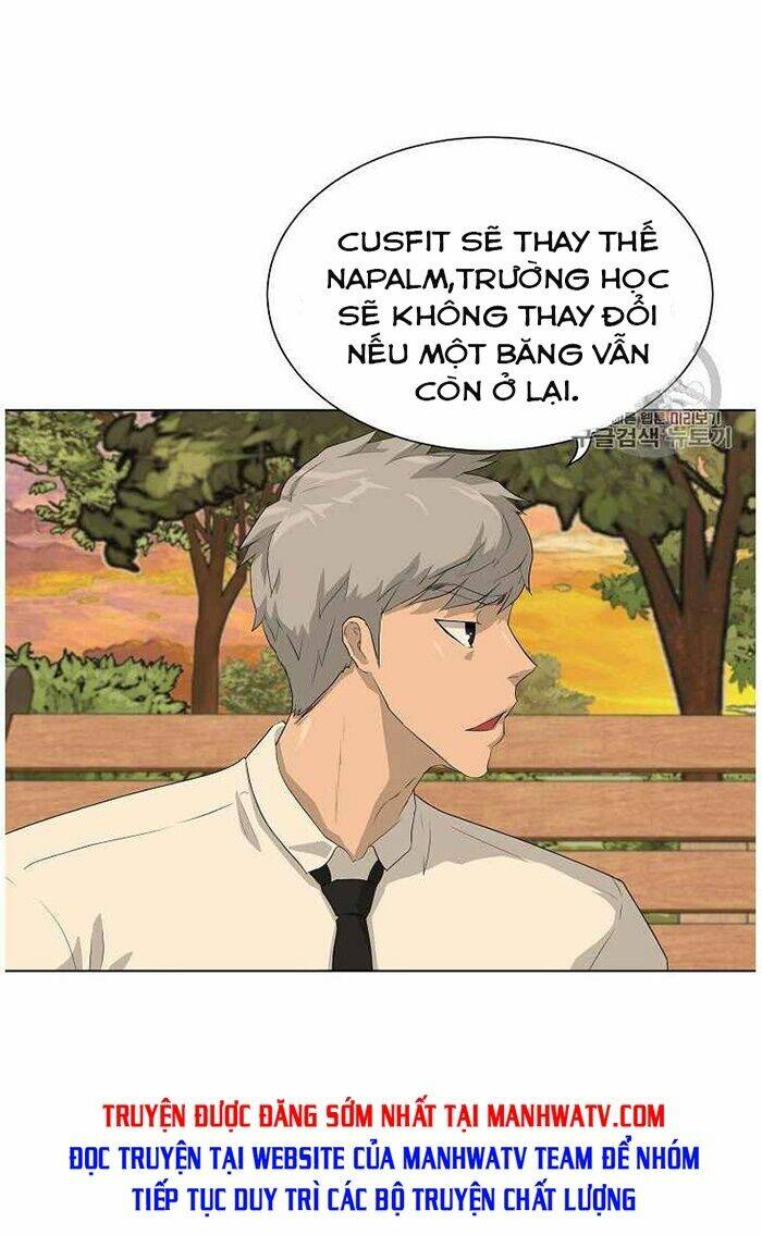Trigger Chapter 37 - TC Truyện
