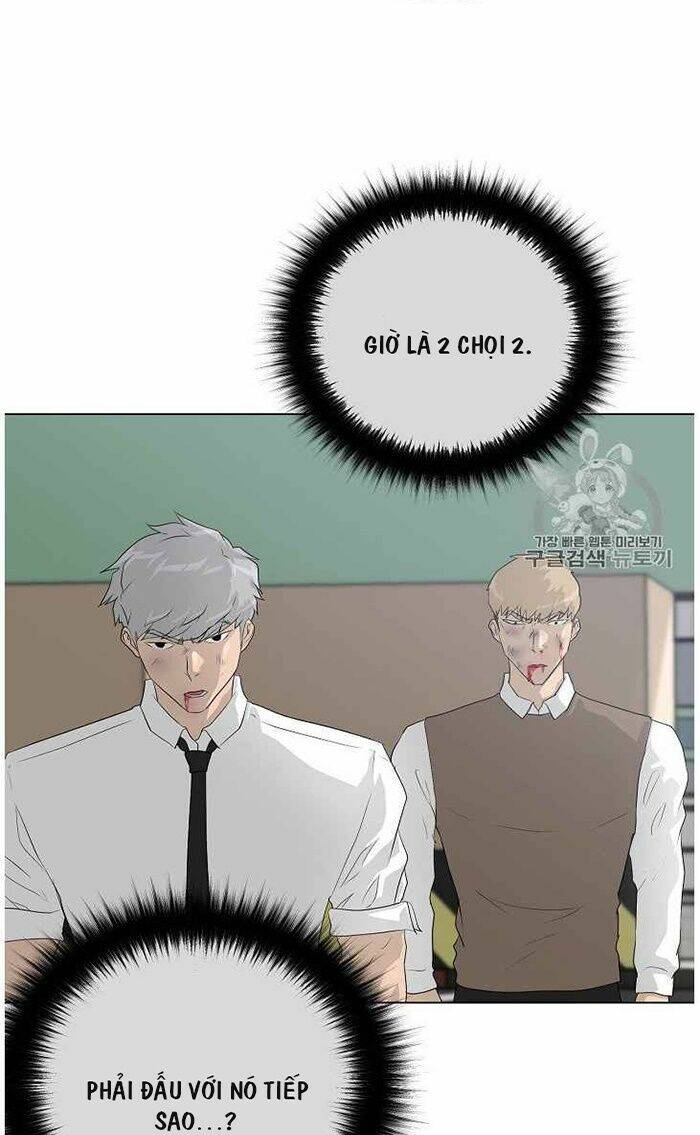 Trigger Chapter 37 - TC Truyện