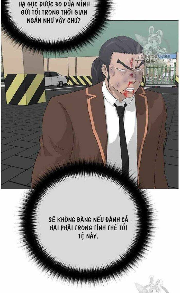 Trigger Chapter 37 - TC Truyện