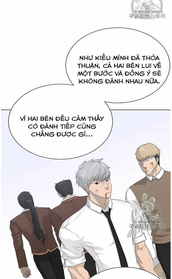 Trigger Chapter 37 - TC Truyện