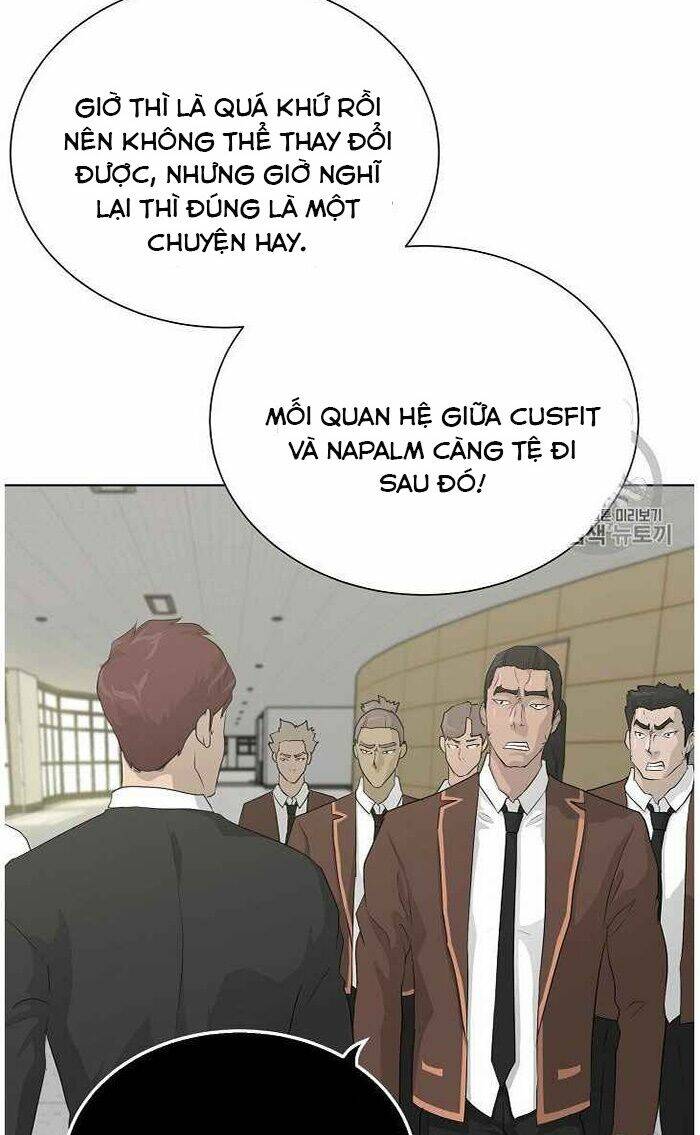 Trigger Chapter 37 - TC Truyện