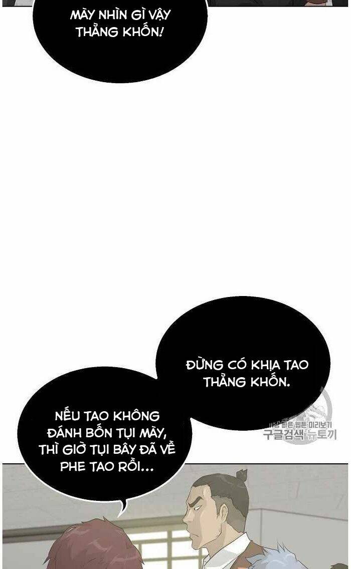 Trigger Chapter 37 - TC Truyện