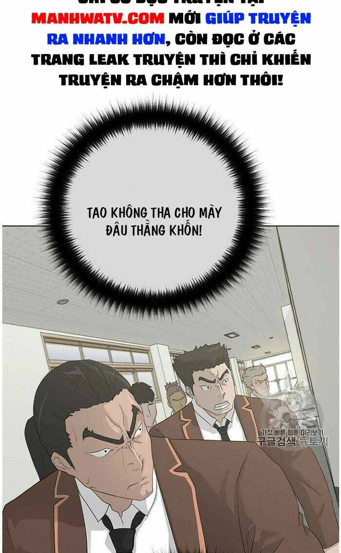 Trigger Chapter 37 - TC Truyện