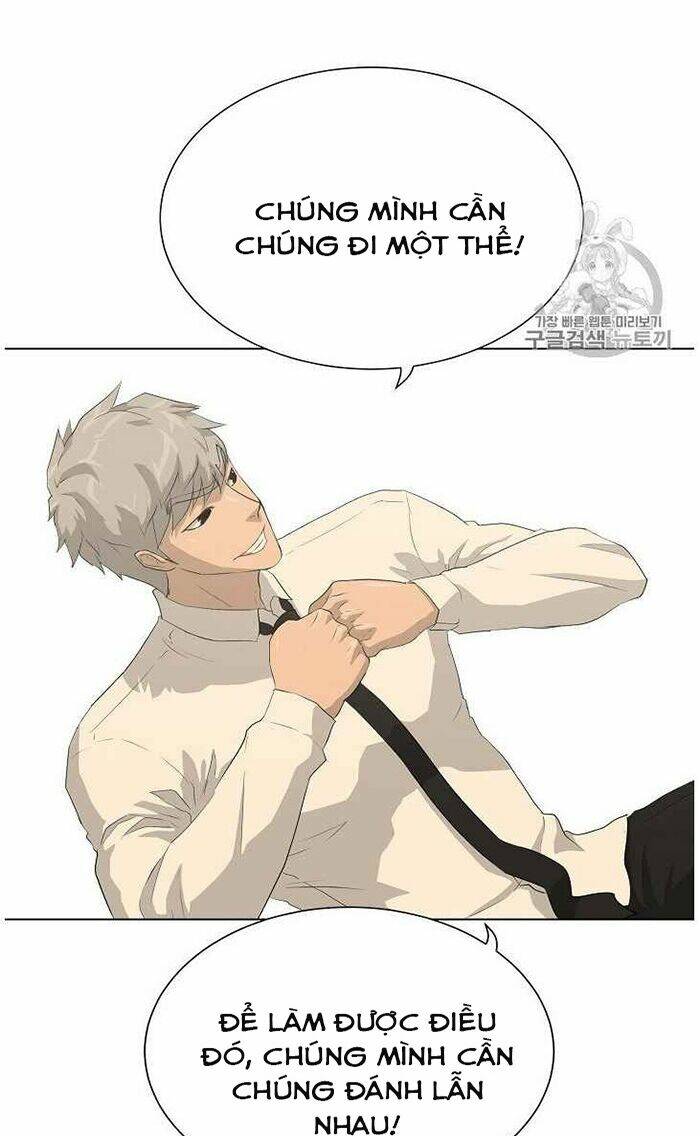 Trigger Chapter 37 - TC Truyện