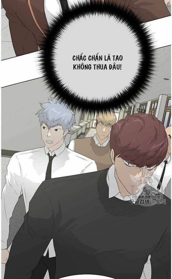 Trigger Chapter 37 - TC Truyện