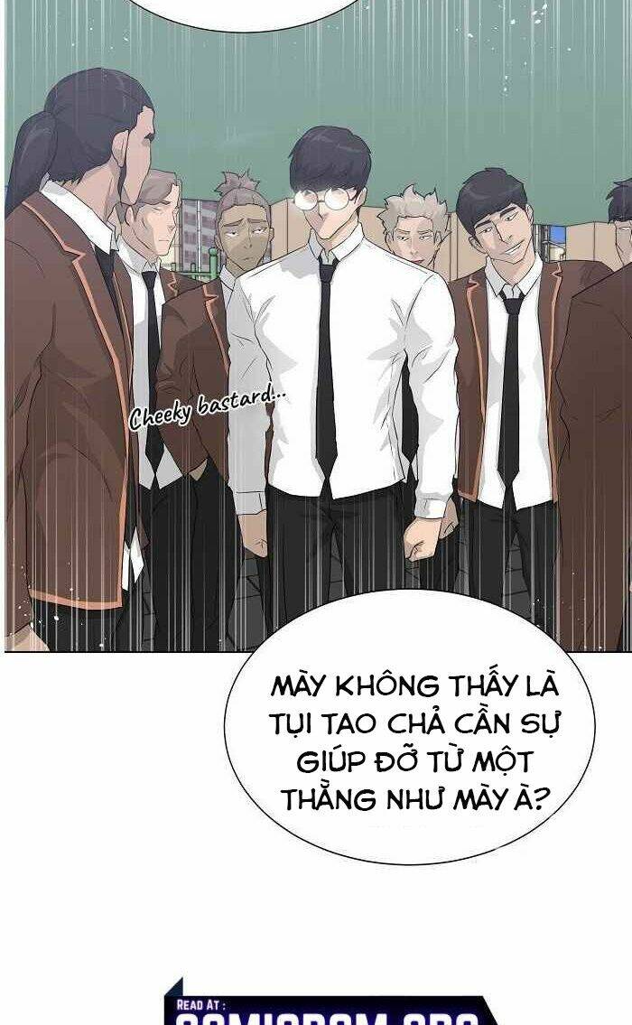 Trigger Chapter 37 - TC Truyện