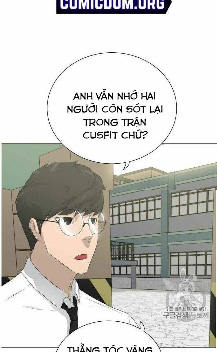 Trigger Chapter 37 - TC Truyện