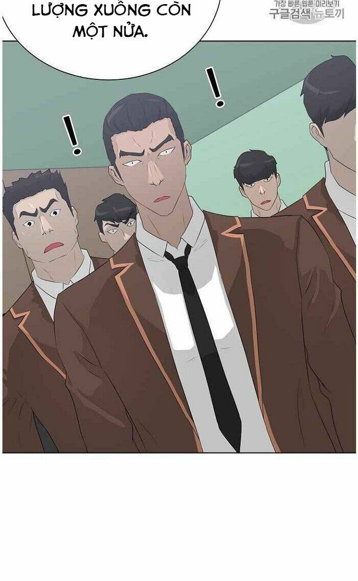 Trigger Chapter 37 - TC Truyện