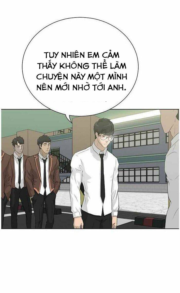 Trigger Chapter 37 - TC Truyện
