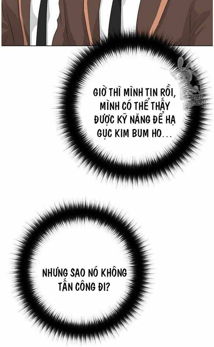 Trigger Chapter 37 - TC Truyện