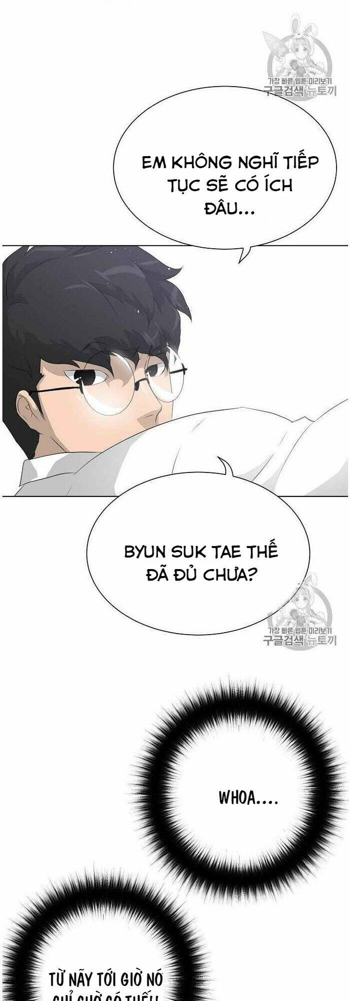 Trigger Chapter 37 - TC Truyện