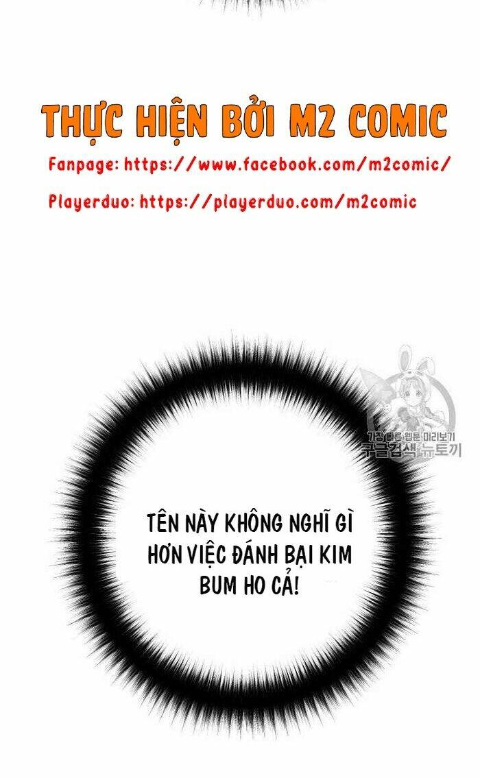 Trigger Chapter 37 - TC Truyện