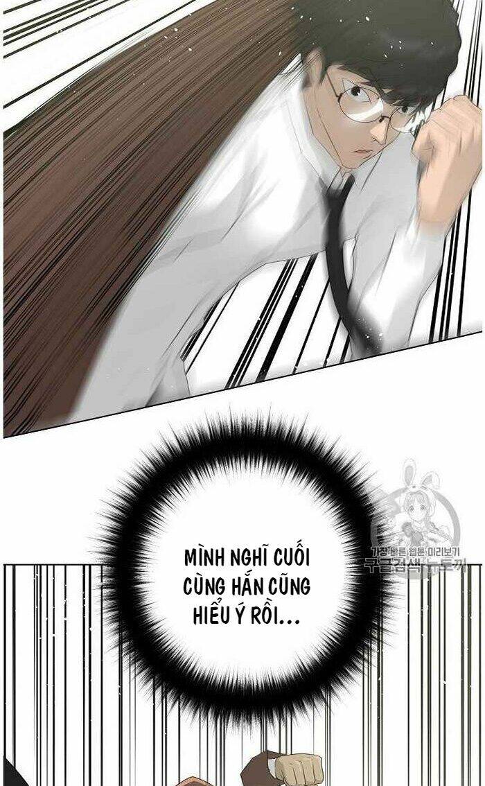 Trigger Chapter 37 - TC Truyện
