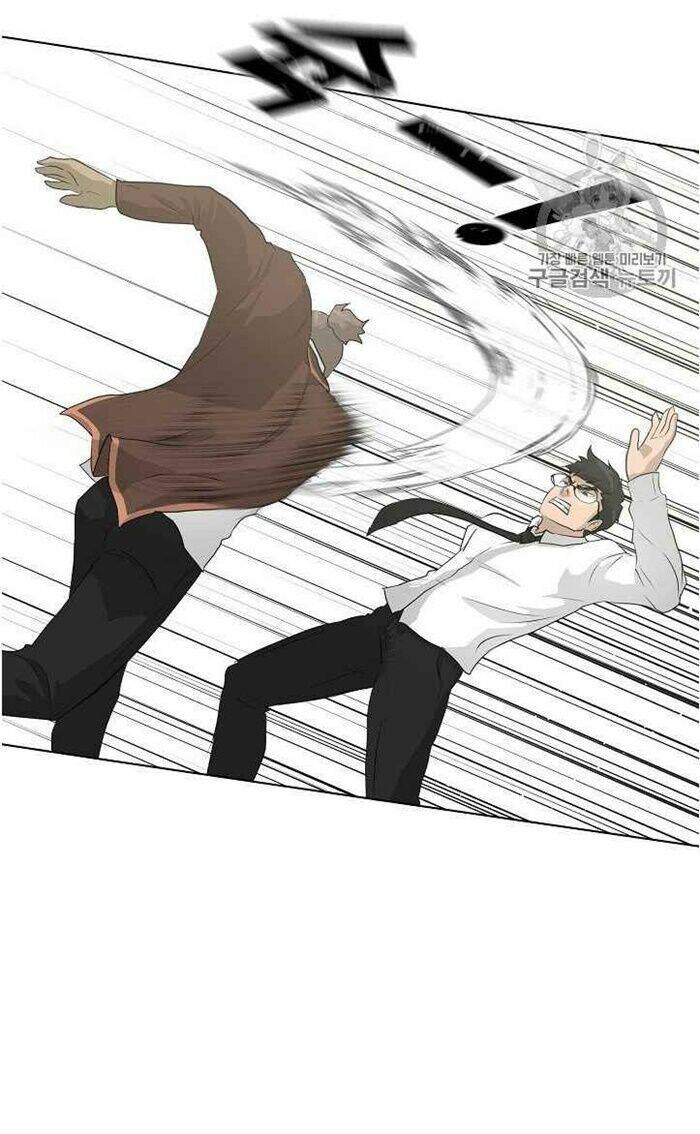 Trigger Chapter 37 - TC Truyện