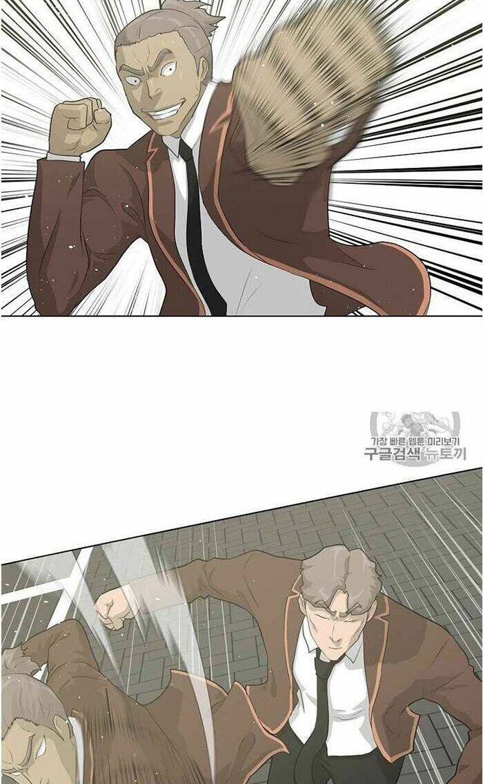 Trigger Chapter 37 - TC Truyện