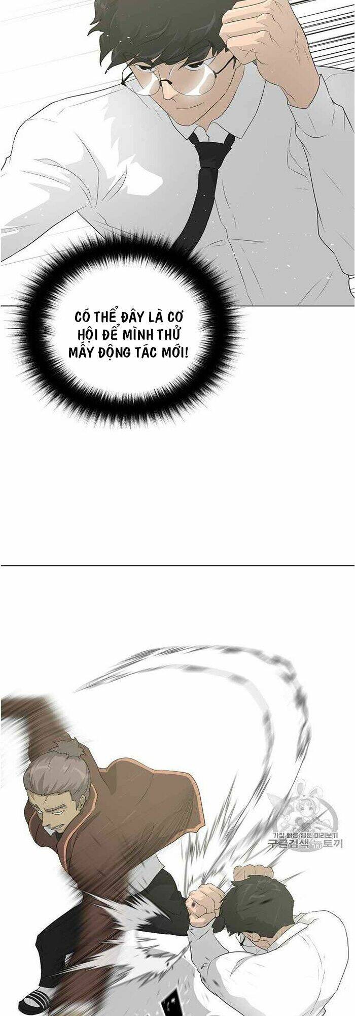 Trigger Chapter 37 - TC Truyện