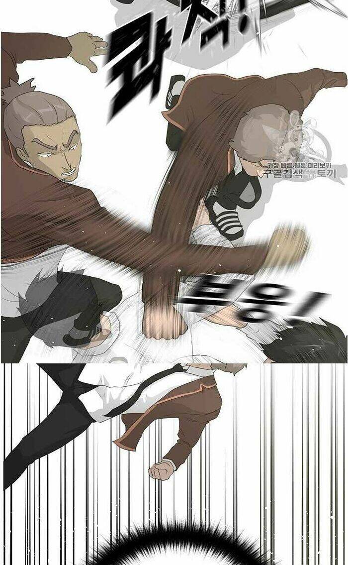 Trigger Chapter 37 - TC Truyện