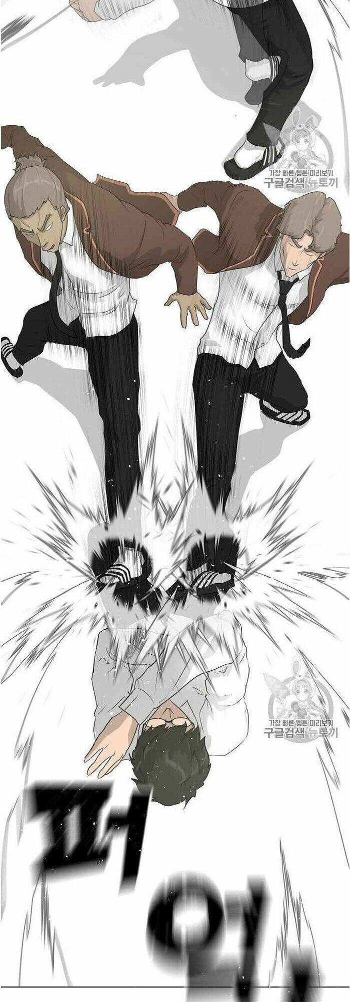 Trigger Chapter 37 - TC Truyện