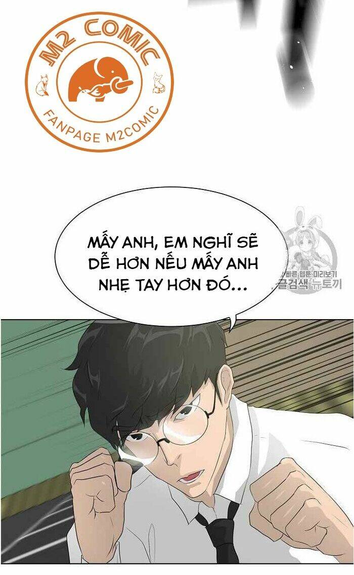 Trigger Chapter 37 - TC Truyện