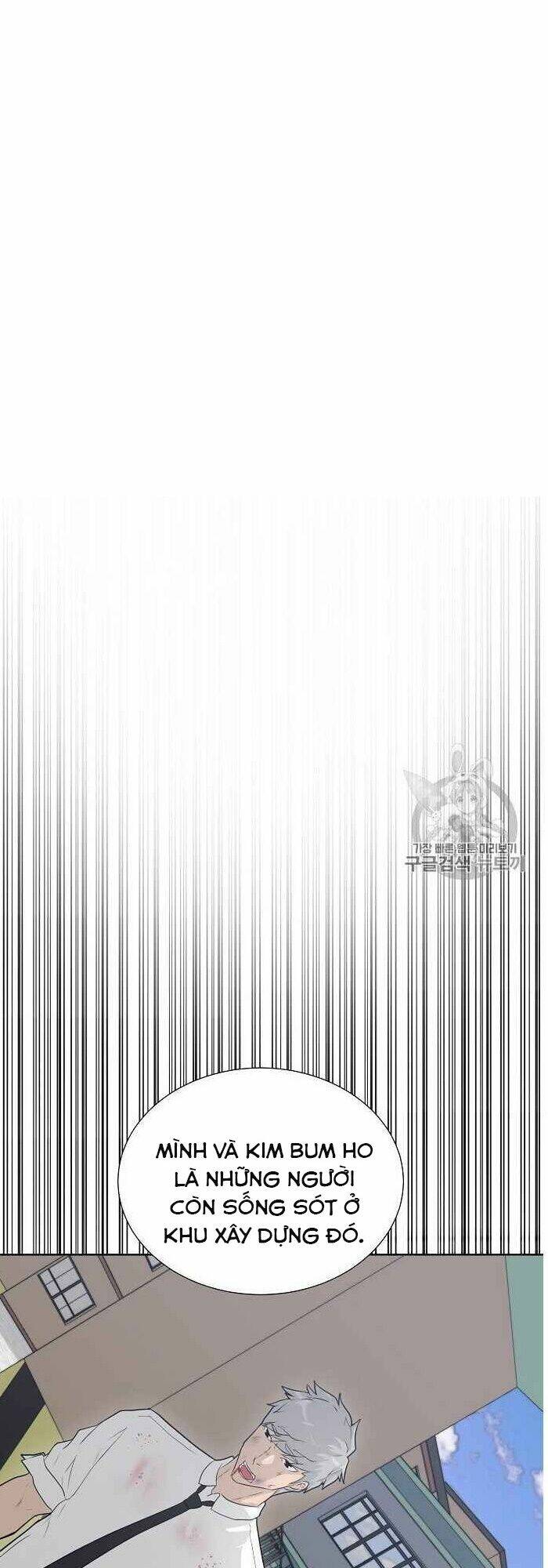 Trigger Chapter 37 - TC Truyện