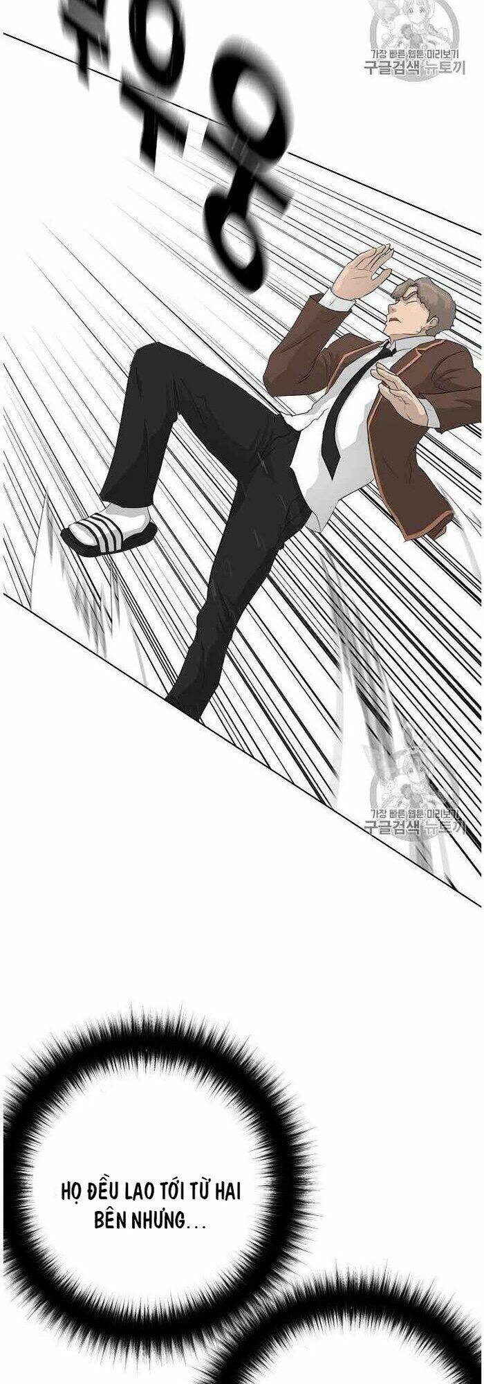 Trigger Chapter 37 - TC Truyện