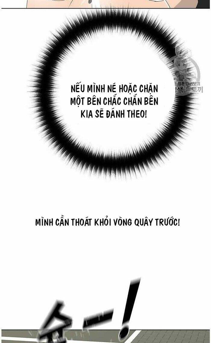 Trigger Chapter 37 - TC Truyện